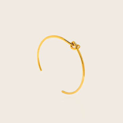 Clodi | Golden Knot
